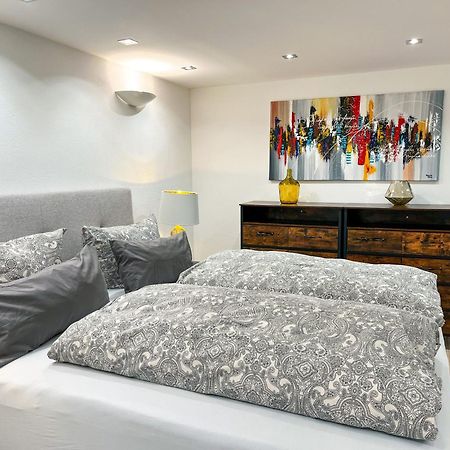 Wohnperle Apartment Alexa Dresde Exterior foto