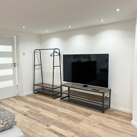 Wohnperle Apartment Alexa Dresde Exterior foto