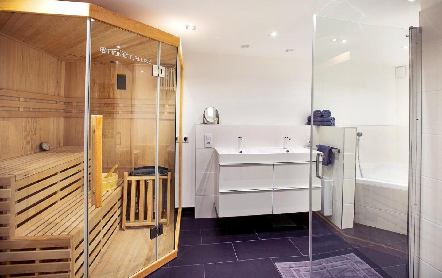 Wohnperle Apartment Alexa Dresde Exterior foto