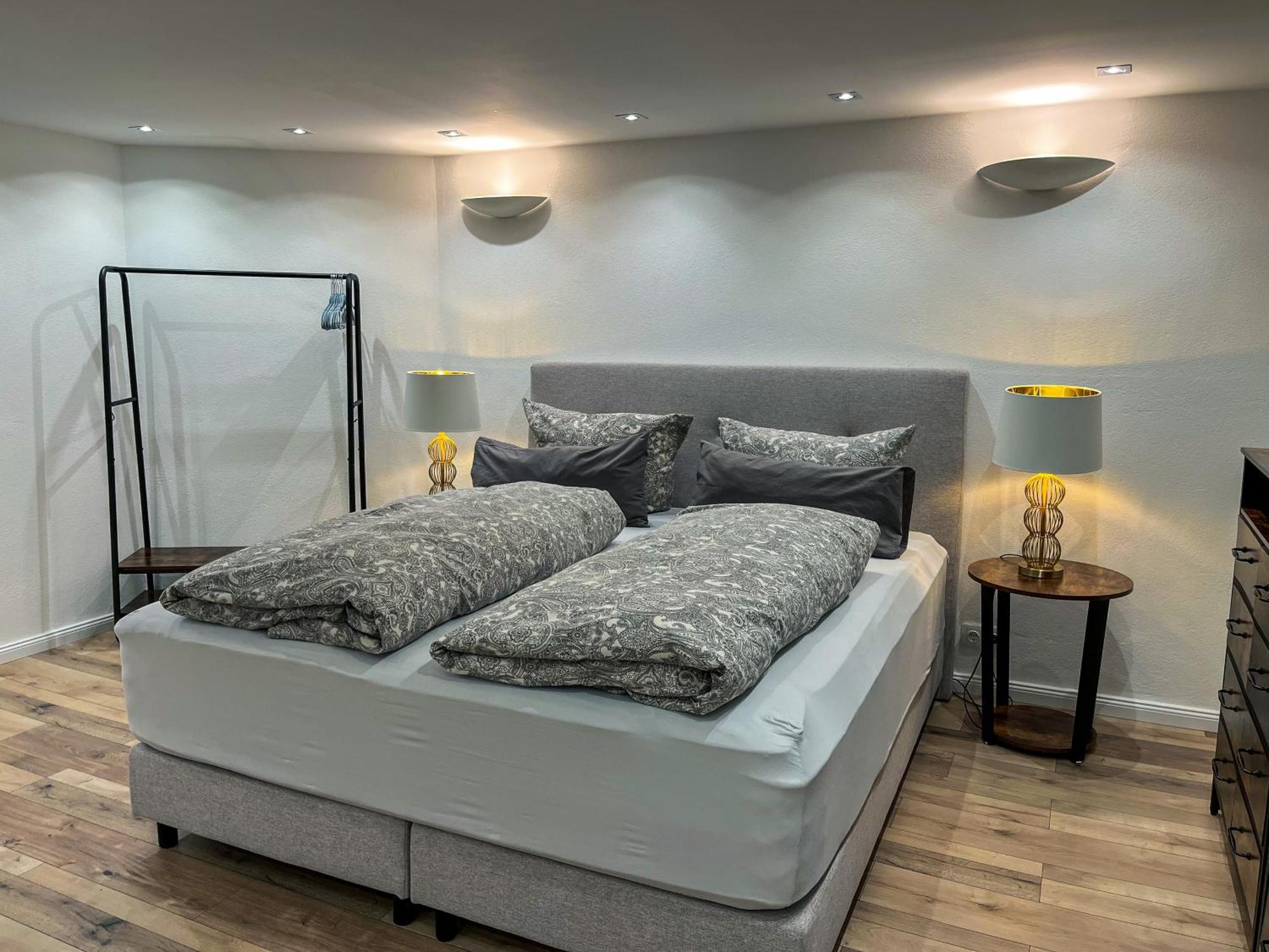 Wohnperle Apartment Alexa Dresde Exterior foto