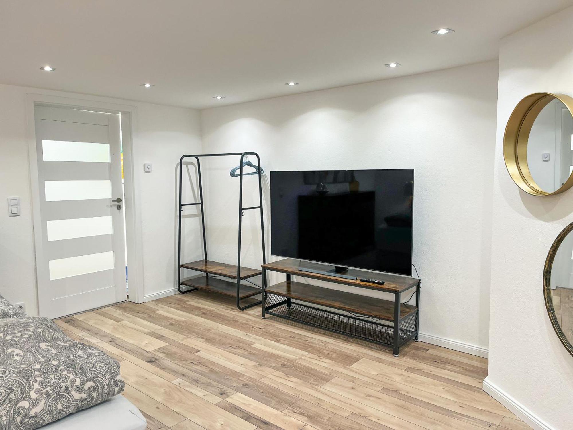 Wohnperle Apartment Alexa Dresde Exterior foto